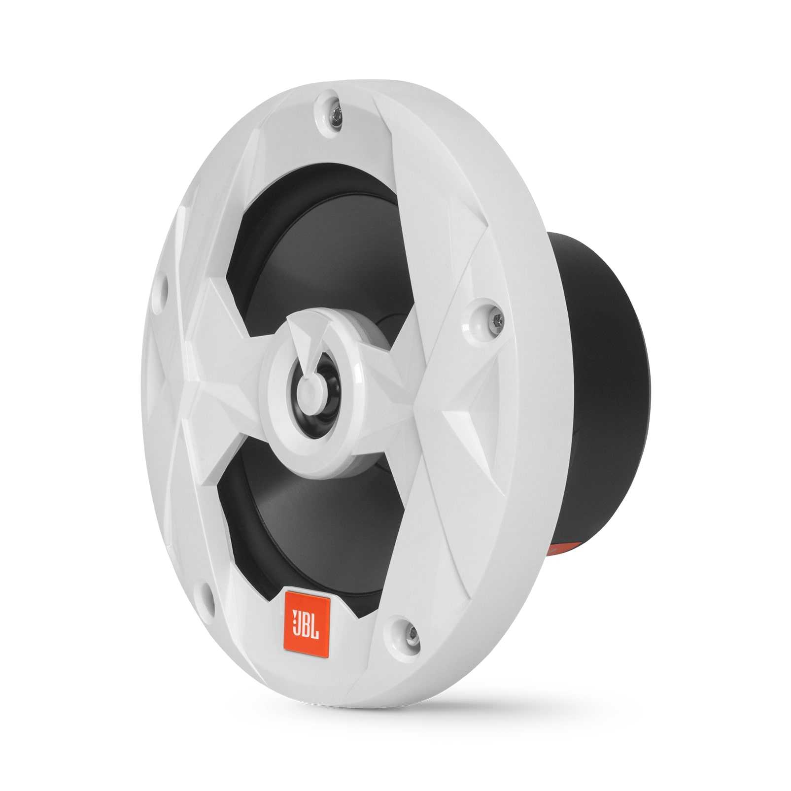 Морская акустика JBL Club Marine MS65LW – цена, описание и отзывы — фото