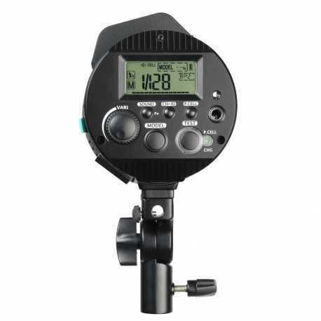 Студийные вспышки Вспышка аккумуляторная Falcon Eyes GT-600Pro – цена, описание и отзывы — фото