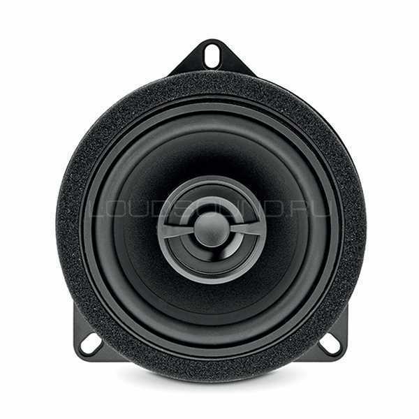  Focal KIT BMW ACTIVE + SUB – цена, описание и отзывы — фото