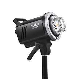 Студийные моноблоки Вспышка студийная Godox MS300V – цена, описание и отзывы — фото
