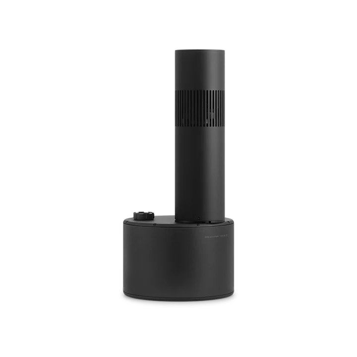 Ландшафтная акустика Bang & Olufsen Beosound Bollard Round Black – цена, описание и отзывы — фото