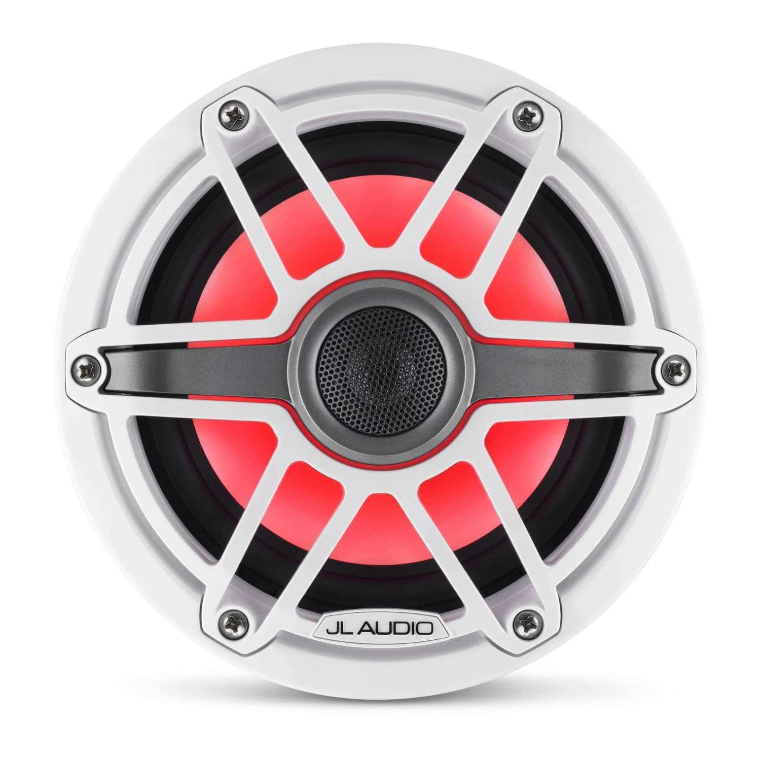 Морская акустика JL Audio M6-650X-S-GwGw-i Sport White – цена, описание и отзывы — фото