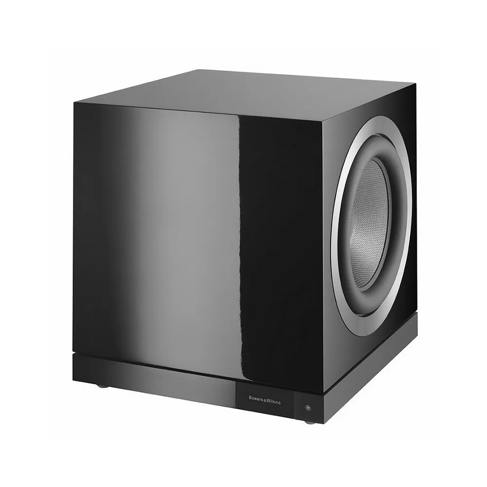  Bowers & Wilkins DB2D Black – цена, описание и отзывы — фото