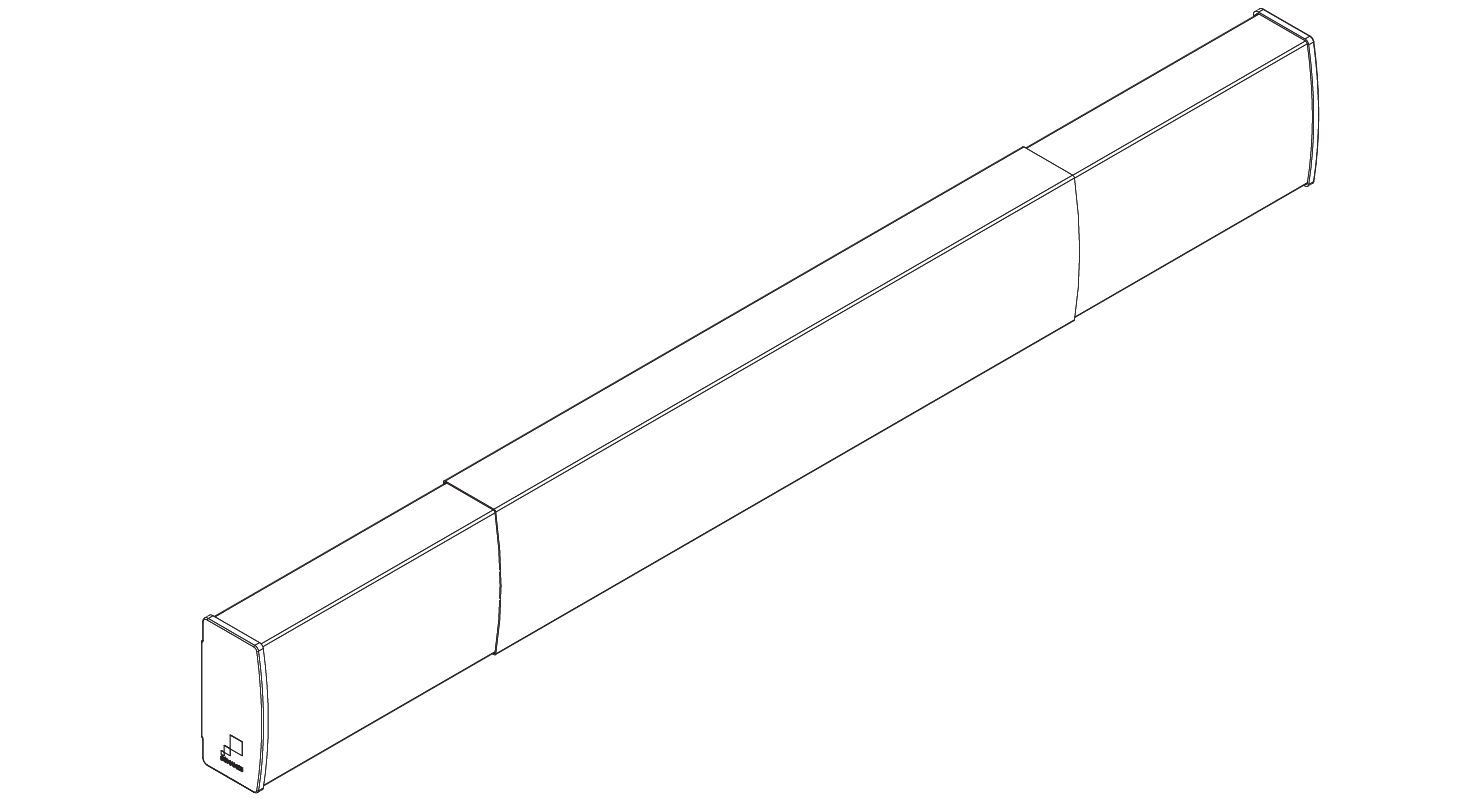  Sonance SB46L Soundbar – цена, описание и отзывы — фото