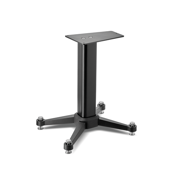  Focal Kanta Center Stand Black – цена, описание и отзывы — фото