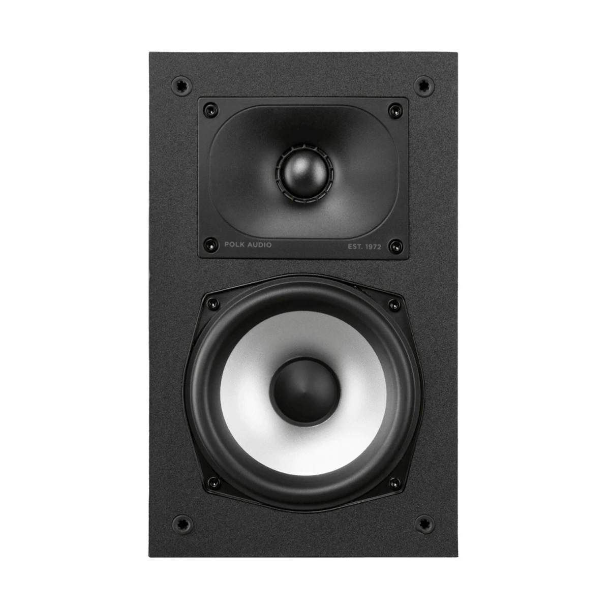Сабвуфер Polk Audio REACT SUB – цена, описание и отзывы — фото