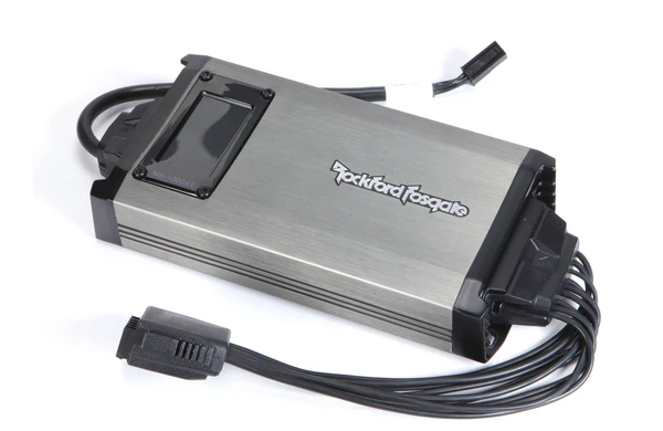  Rockford Fosgate M5-1000X1 – цена, описание и отзывы — фото