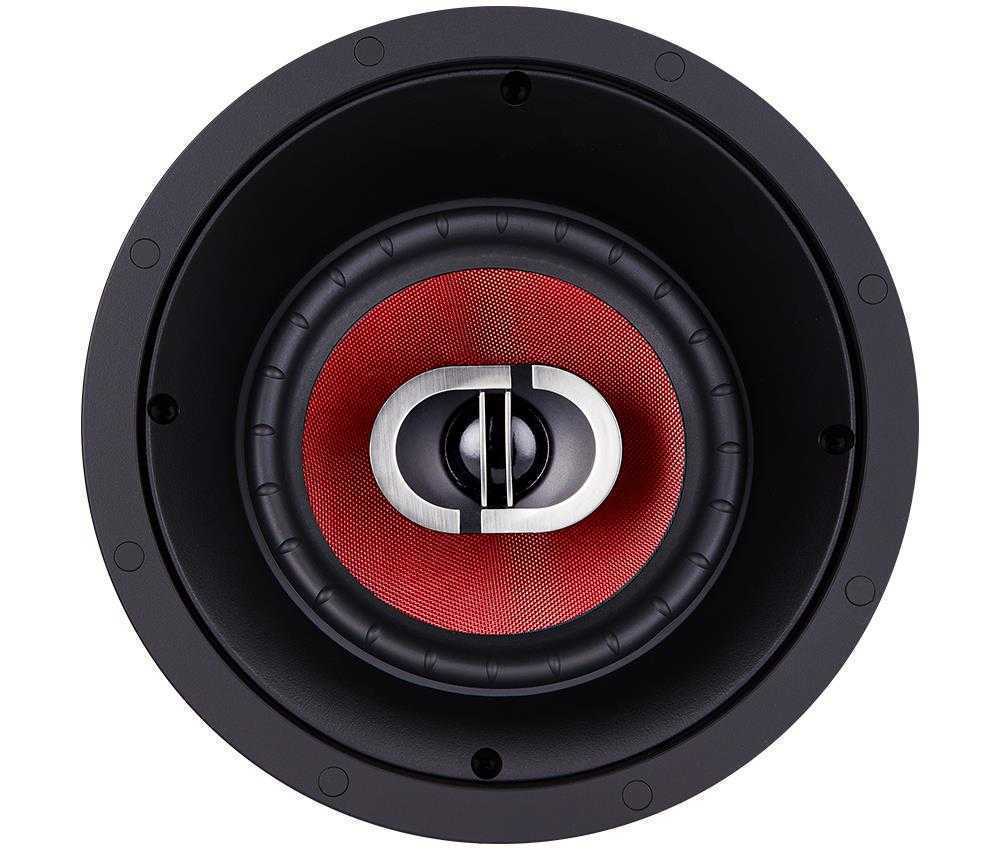 Потолочная акустика CIC Audio CIC-300-POINT-6  – цена, описание и отзывы — фото