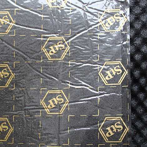 Звукоизолирующие материалы StP Biplast 15 Profi – цена, описание и отзывы — фото