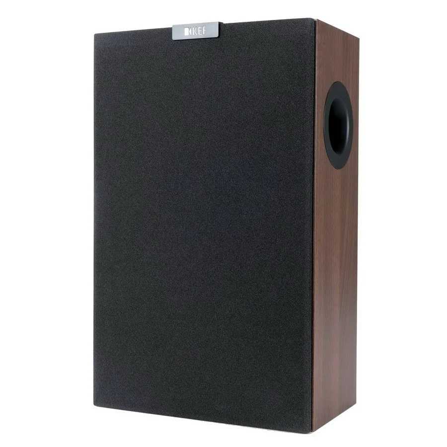  KEF Q4 Meta Walnut – цена, описание и отзывы — фото