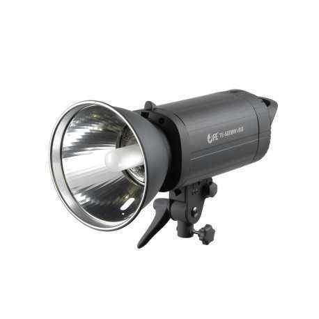 Студийные вспышки Вспышка Falcon Eyes TE-600BW v3.0 студийная – цена, описание и отзывы — фото