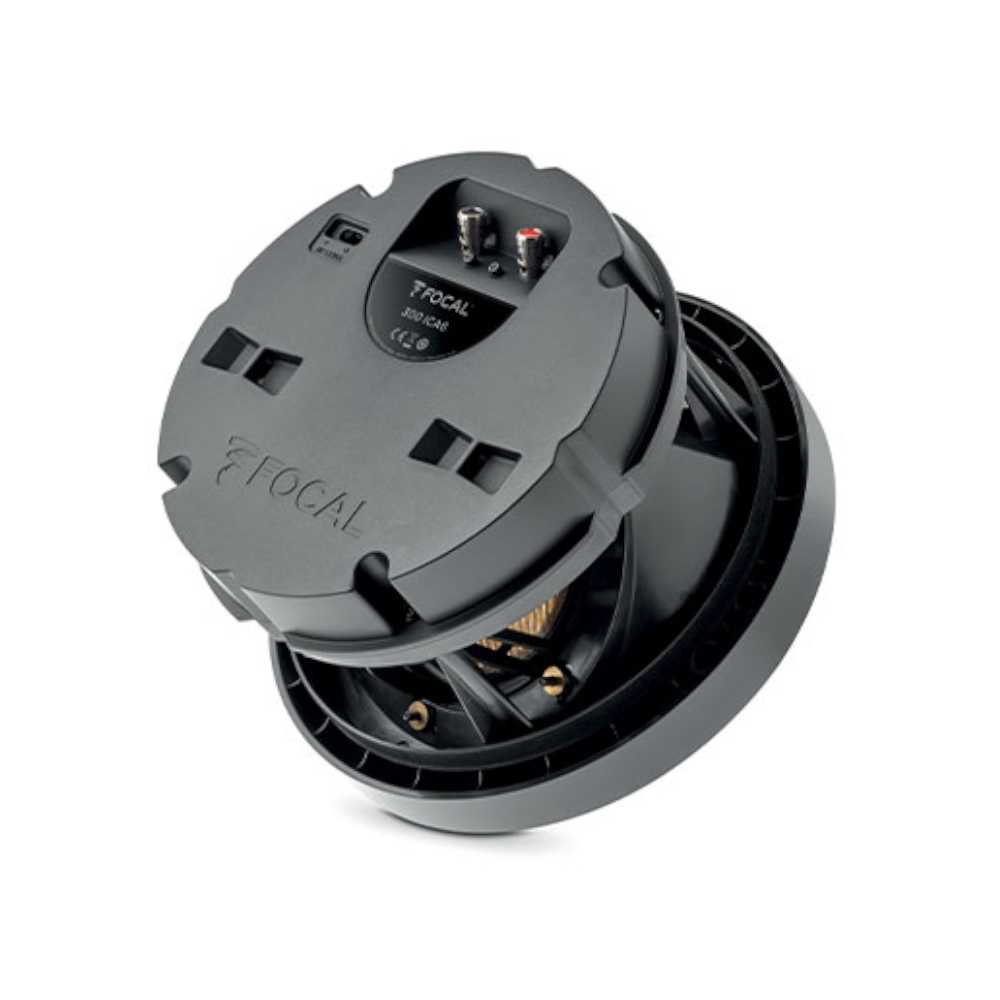  Focal 300 ICA 6 – цена, описание и отзывы — фото
