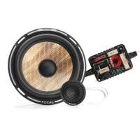 Компонентная акустическая система Focal PS165F – цена, описание и отзывы — фото