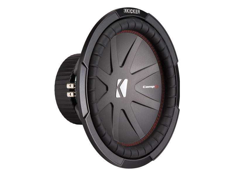 Сабвуфер KICKER CWR122 – цена, описание и отзывы — фото