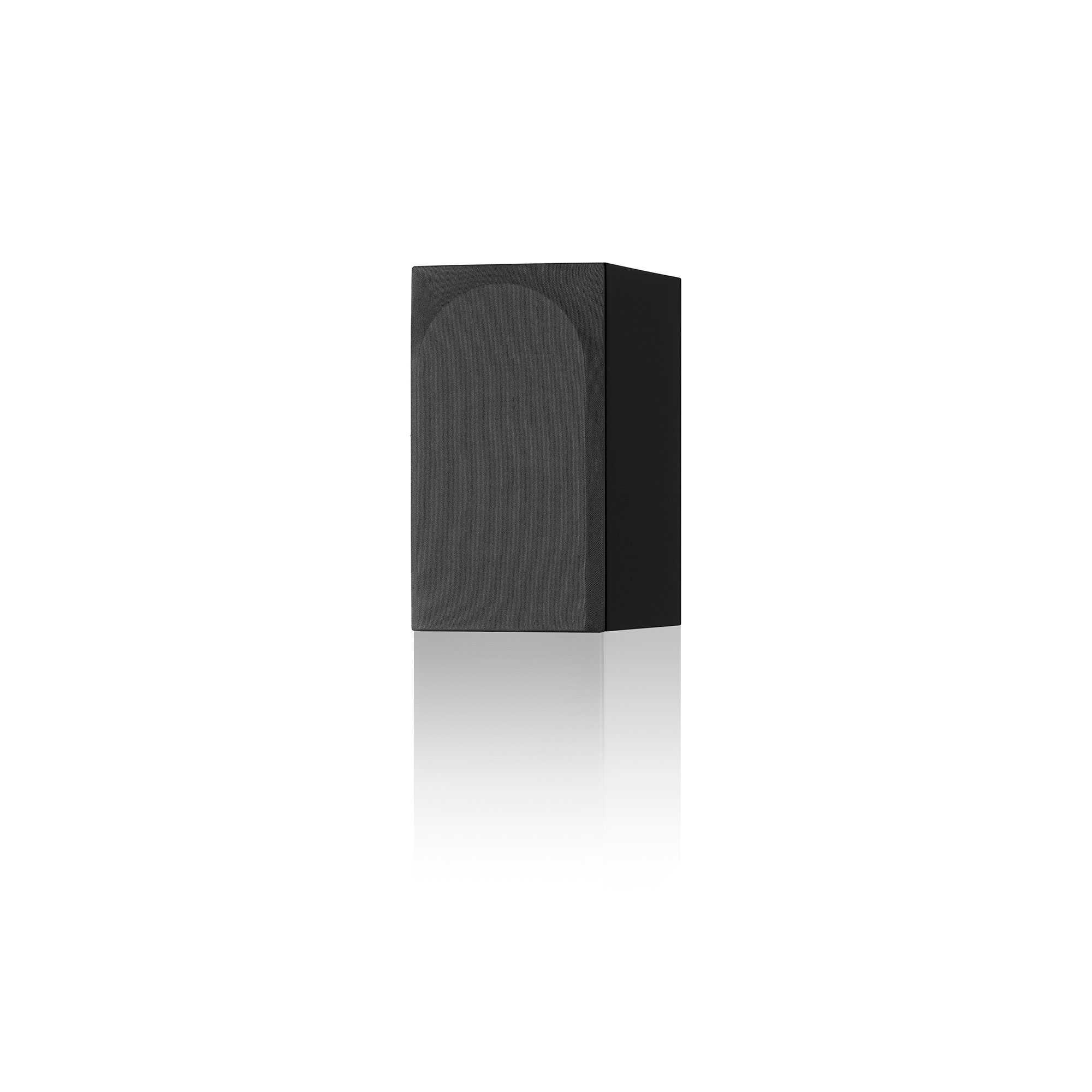  Bowers & Wilkins 707 S3 GLOSS BLACK – цена, описание и отзывы — фото