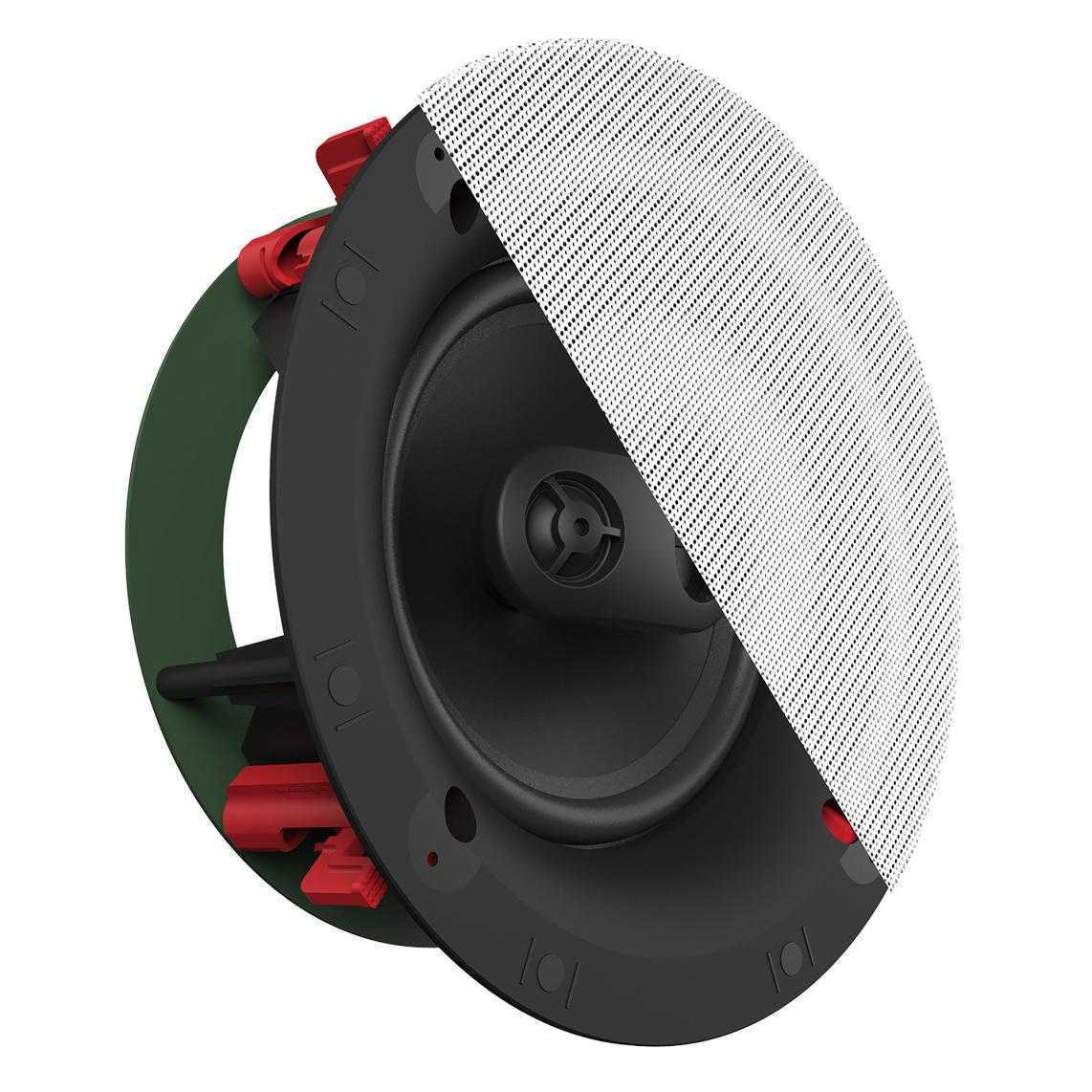  Klipsch DS-180CSM – цена, описание и отзывы — фото