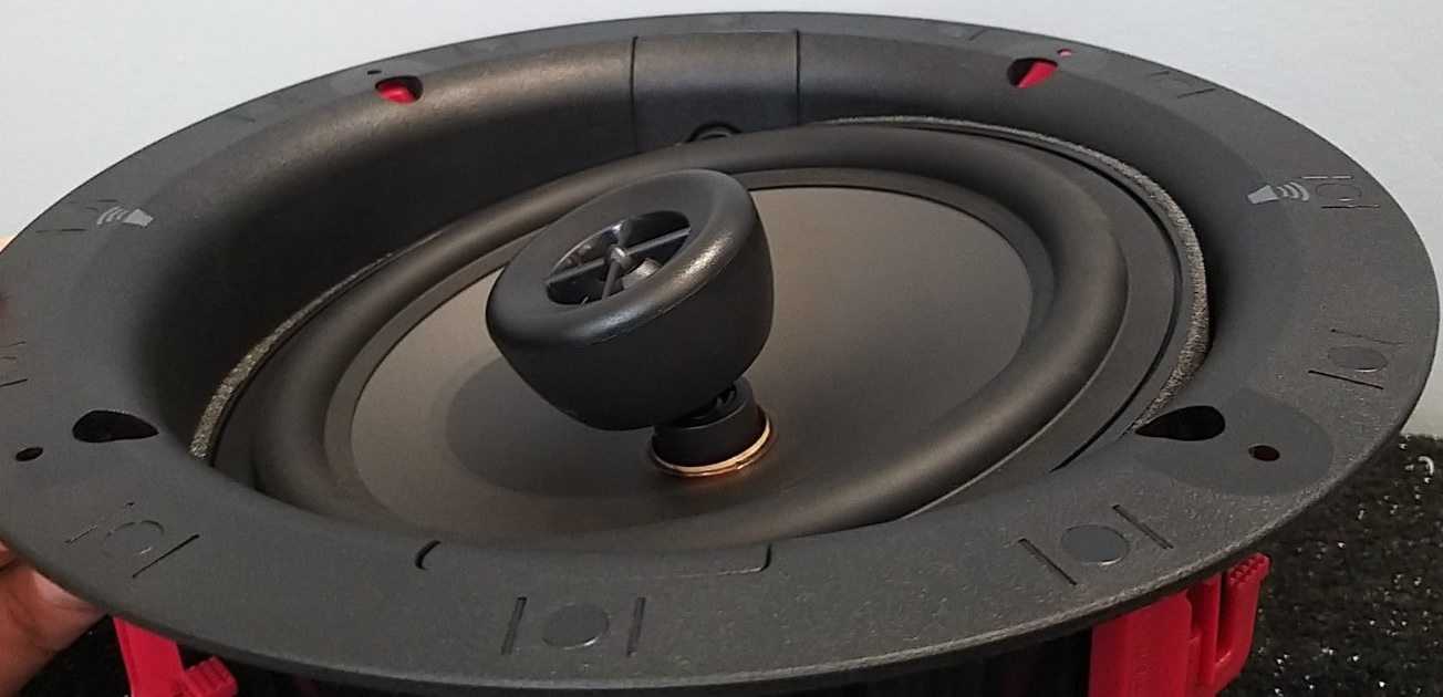  Klipsch DS-160CDT – цена, описание и отзывы — фото