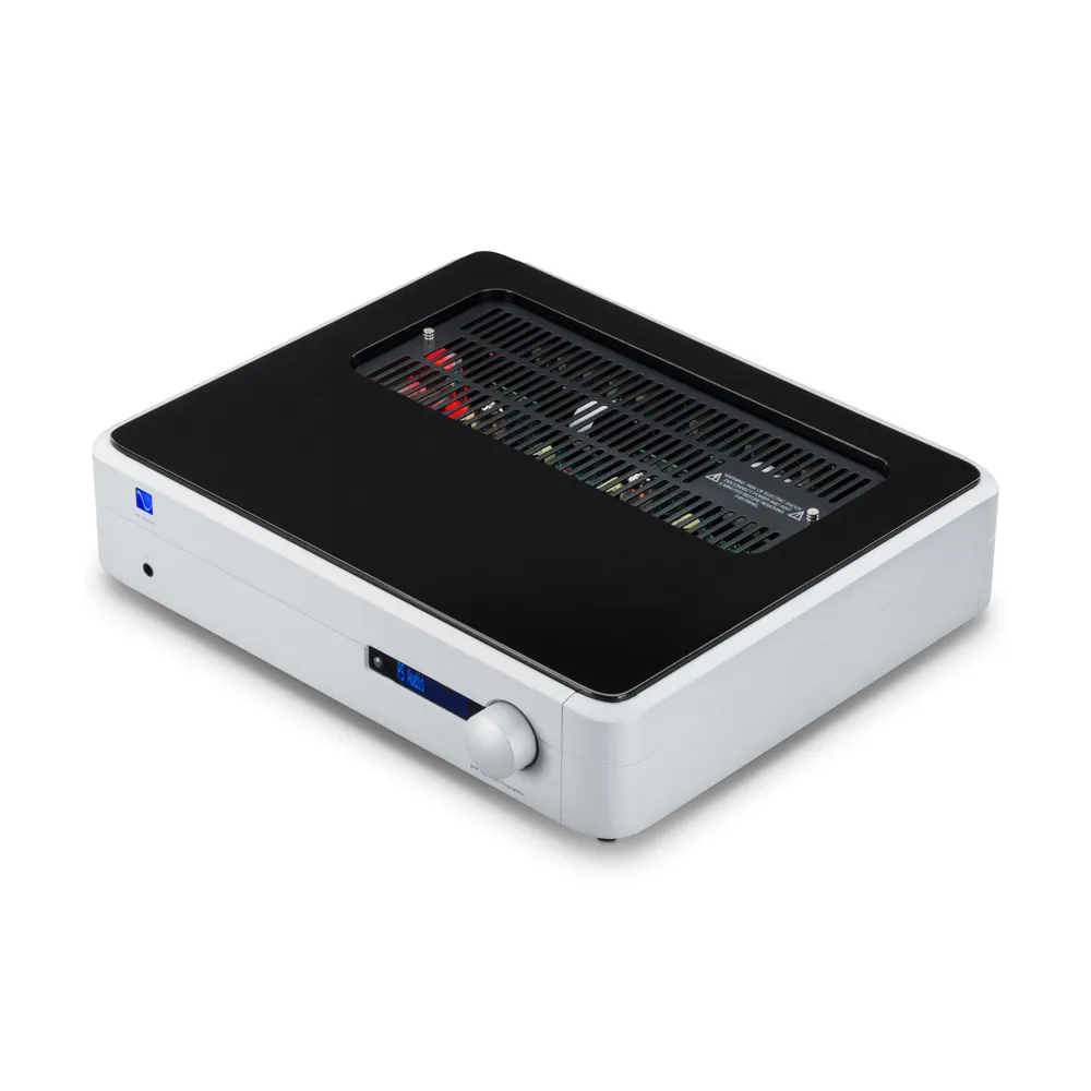Предусилитель PS Audio BHK Signature Preamplifier (Silver) – цена, описание и отзывы — фото
