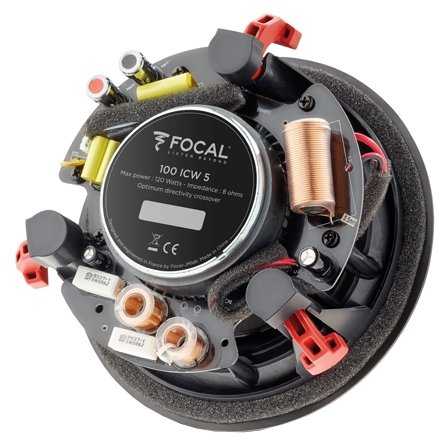  Focal 100 ICW 5 – цена, описание и отзывы — фото