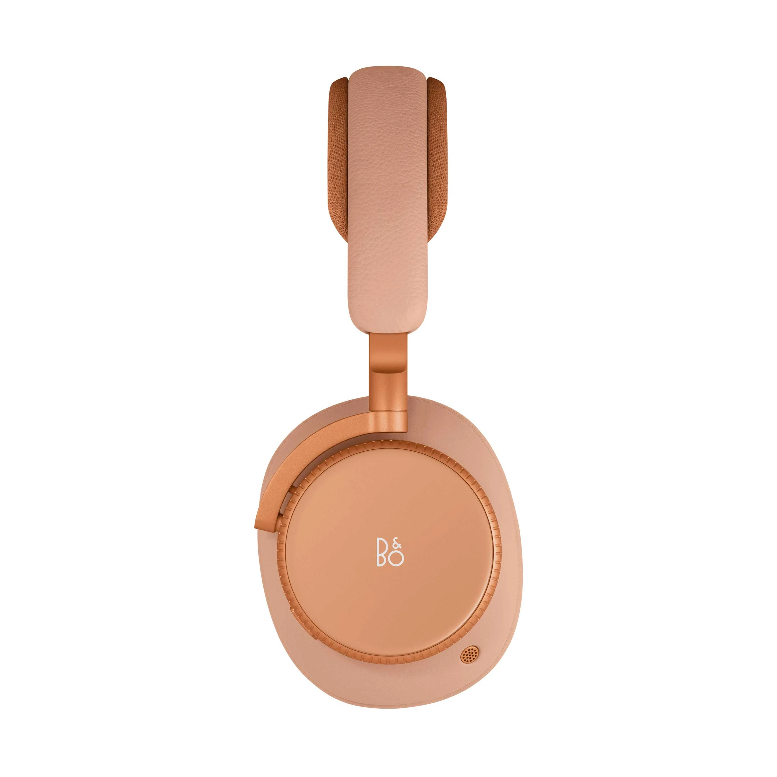 Беспроводные наушники Bang & Olufsen Beoplay H100 Sunset Apricot – цена, описание и отзывы — фото