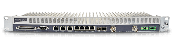 Граничный узел сети Ceragon FibeAir IP-20G – цена, описание и отзывы — фото