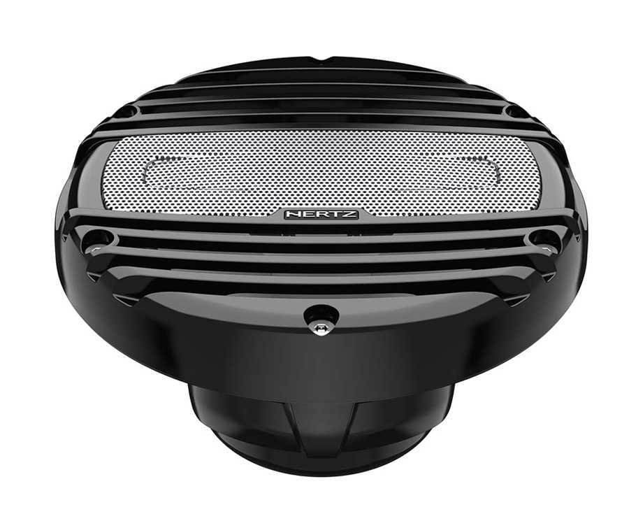  Hertz HMX 6.5 LD-C – цена, описание и отзывы — фото