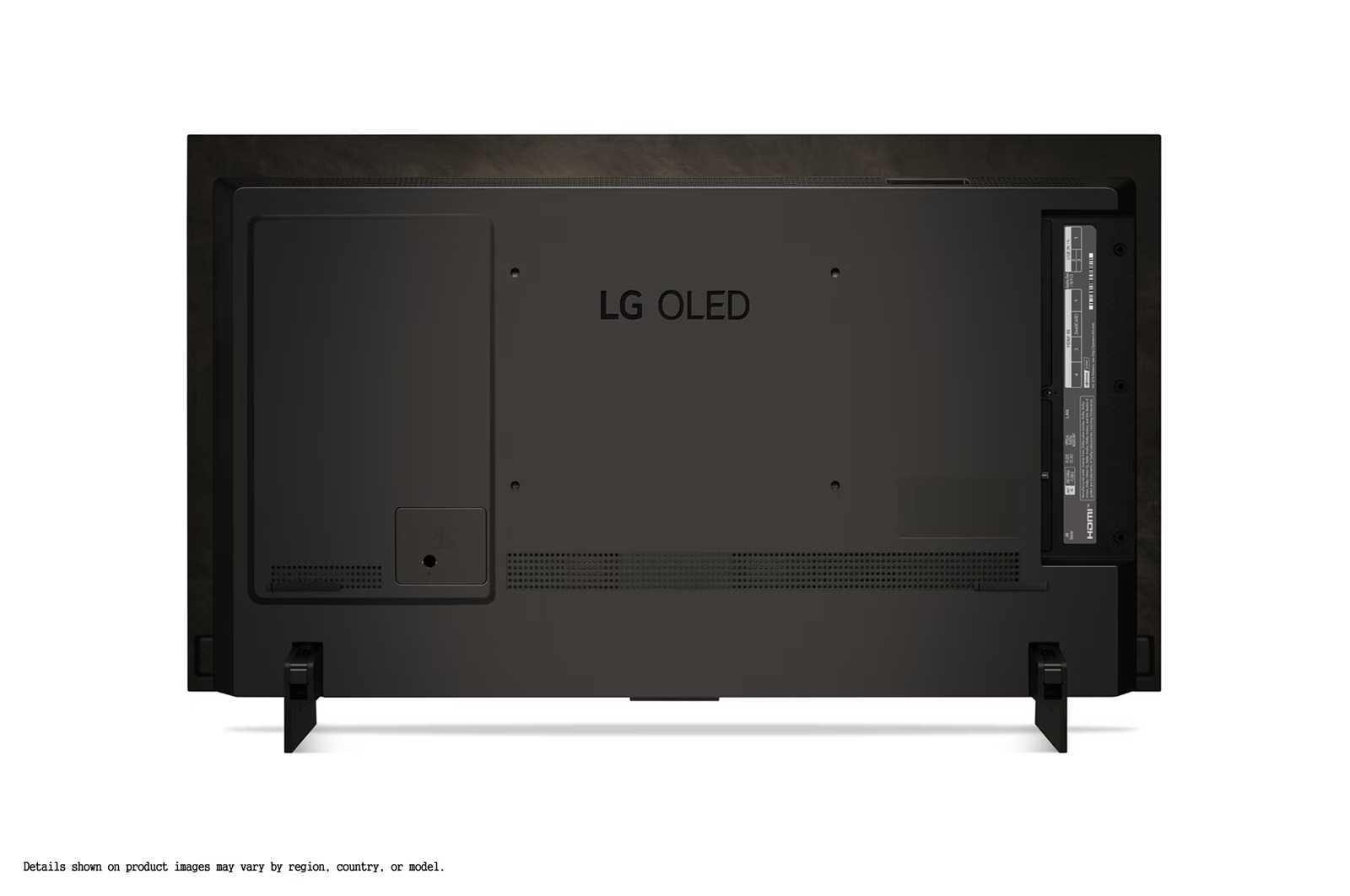 Телевизор LG OLED 42 C4RLA – цена, описание и отзывы — фото