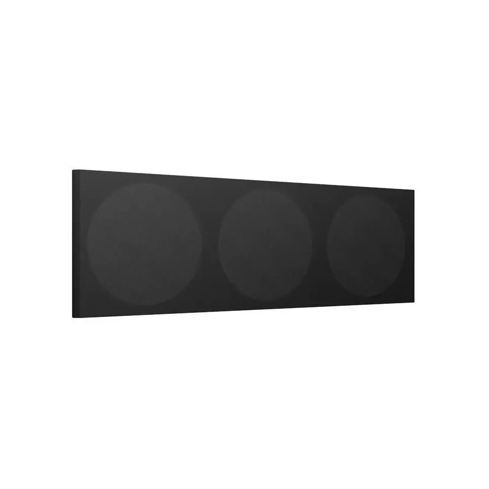 Гриль KEF Q650C Cloth Grille – цена, описание и отзывы — фото