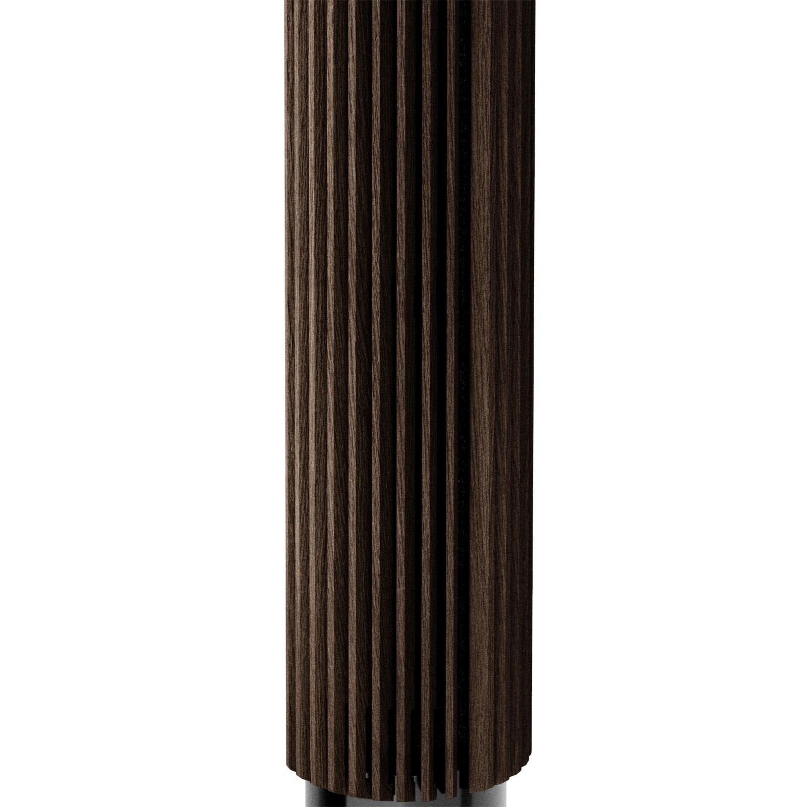Напольная акустическая система Bang & Olufsen Beolab 28 Gold Tone/Dark Oak, Floor Stand – цена, описание и отзывы — фото