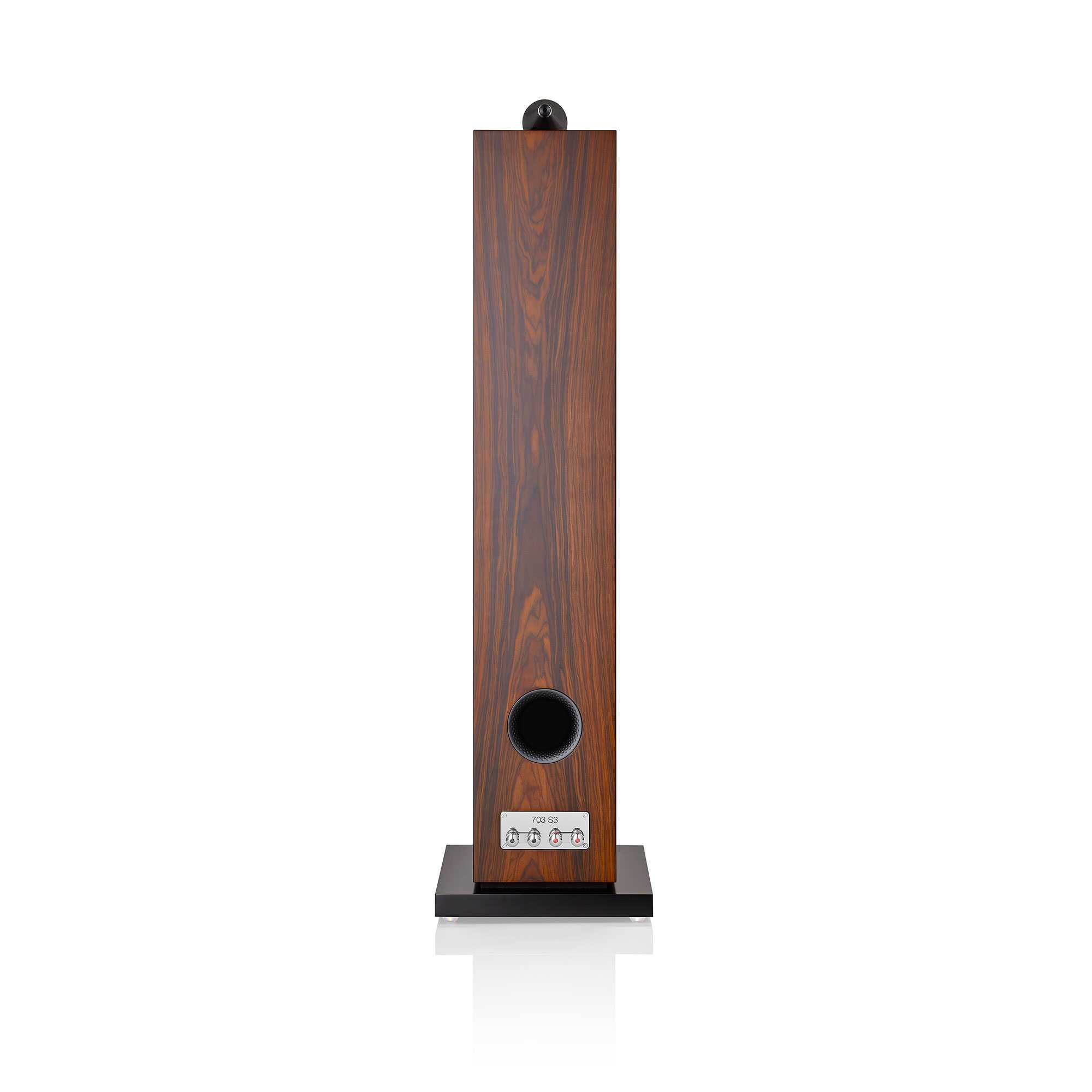  Bowers & Wilkins 703 S3 MOCHA – цена, описание и отзывы — фото