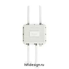 Точка доступа Wi-Fi Pakedge WX-1-O – цена, описание и отзывы — фото