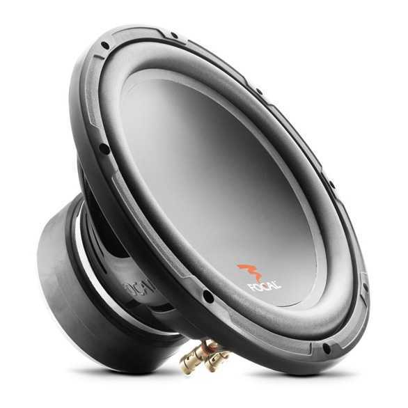 Сабвуфер Focal Sub P30DB – цена, описание и отзывы — фото