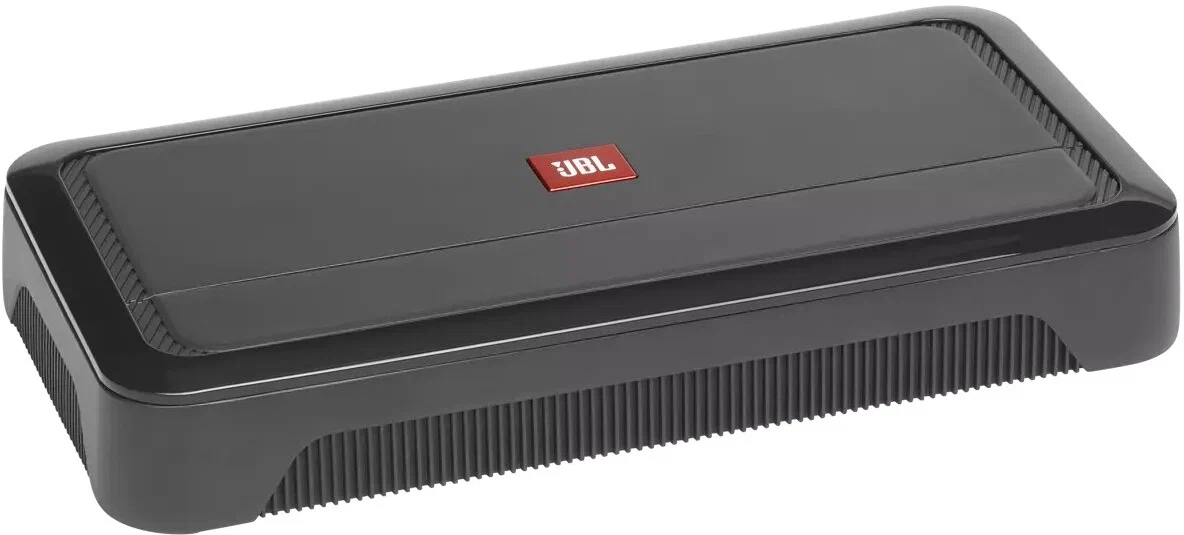 5-канальный усилитель JBL Club A5055 – цена, описание и отзывы — фото