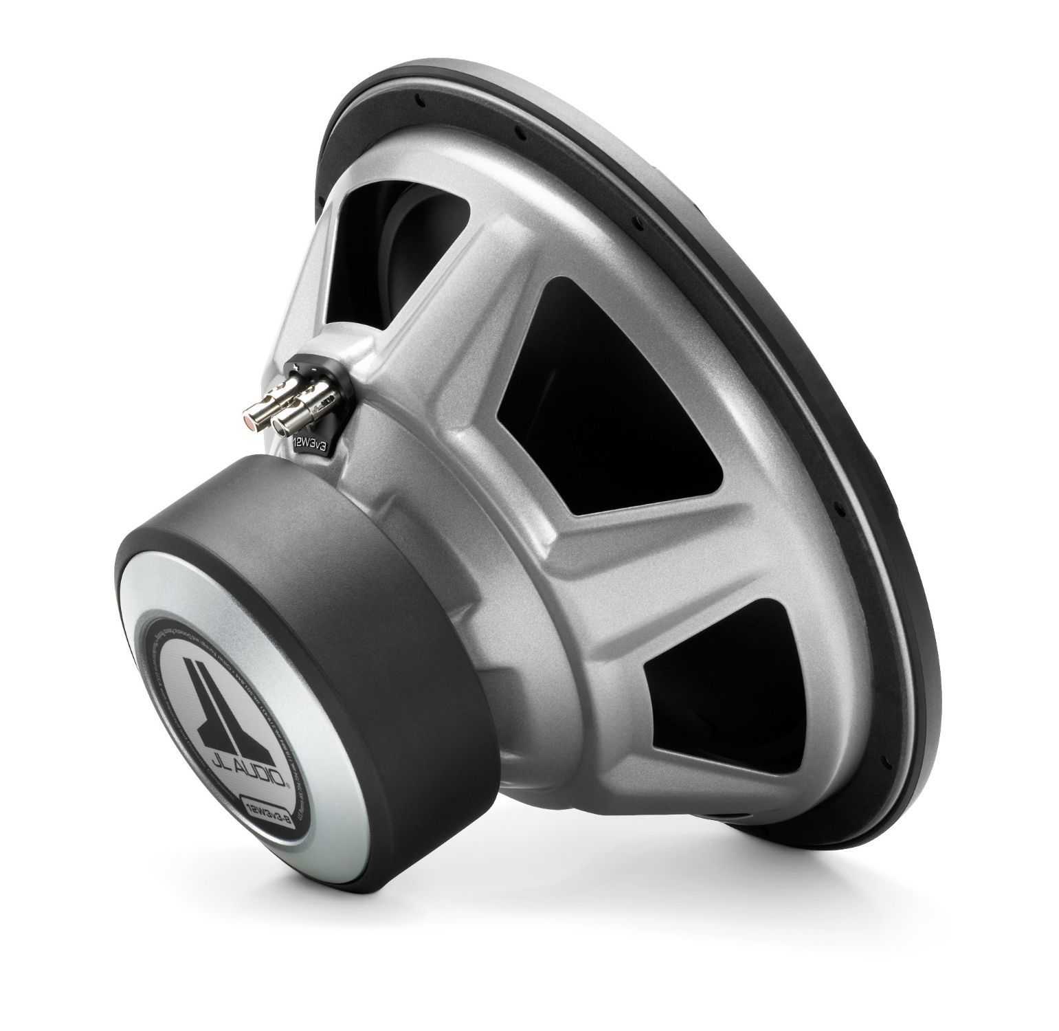 Сабвуфер JL Audio 12W3v3-2 – цена, описание и отзывы — фото