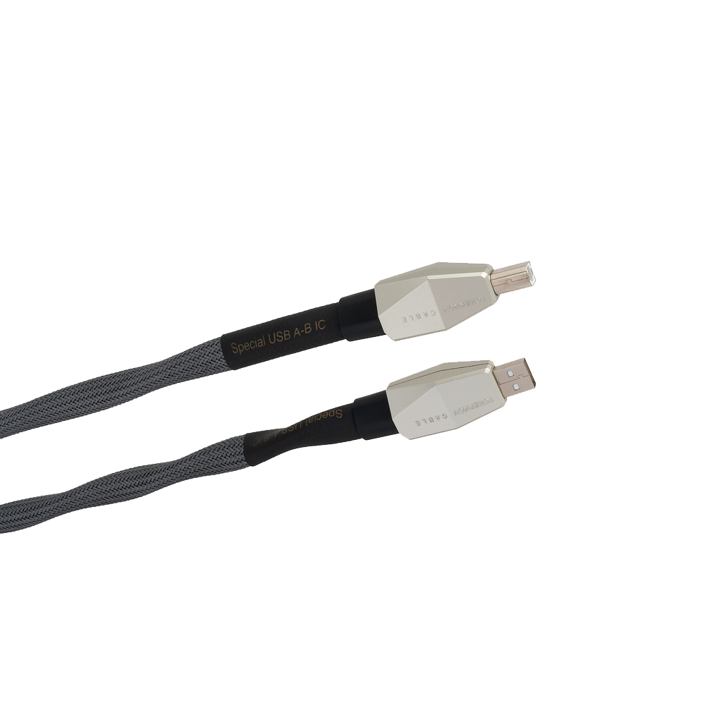 Tchernov Cable Special USB A-B IC (5 m) – цена, описание и отзывы — фото