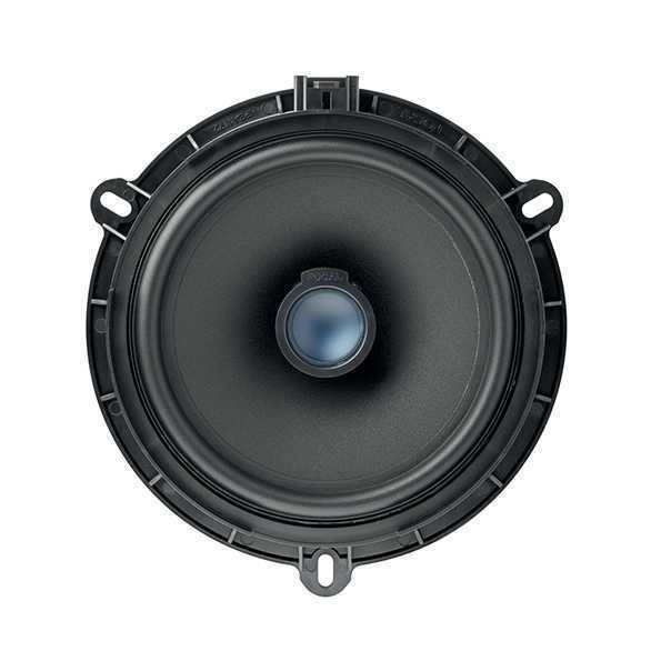  Focal IC FORD 165 – цена, описание и отзывы — фото