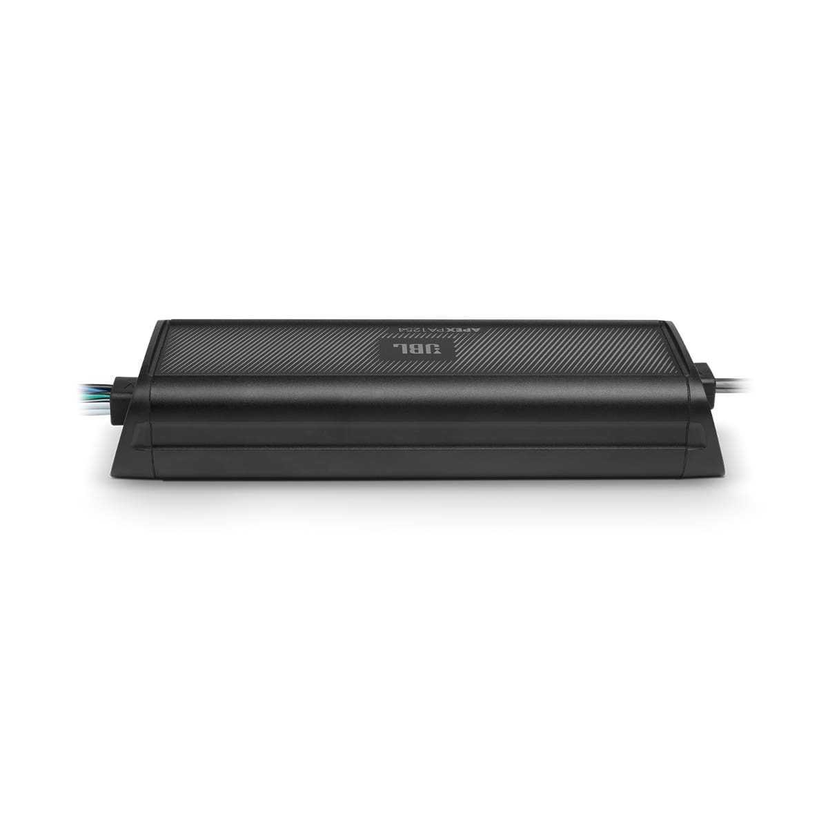 4-канальный усилитель JBL Apex PA1254 – цена, описание и отзывы — фото