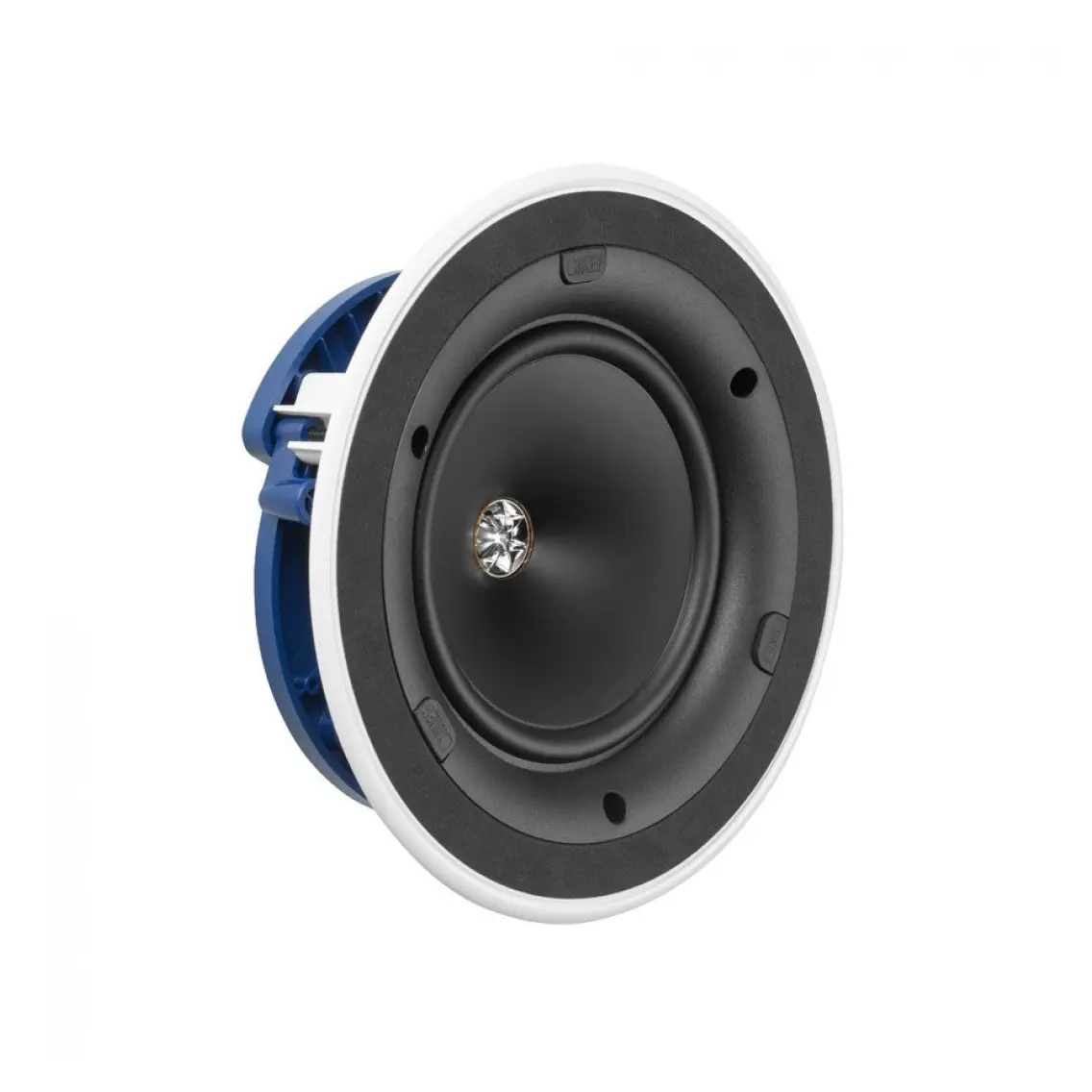 Встраиваемая акустическая система KEF Ci160.2CR – цена, описание и отзывы — фото