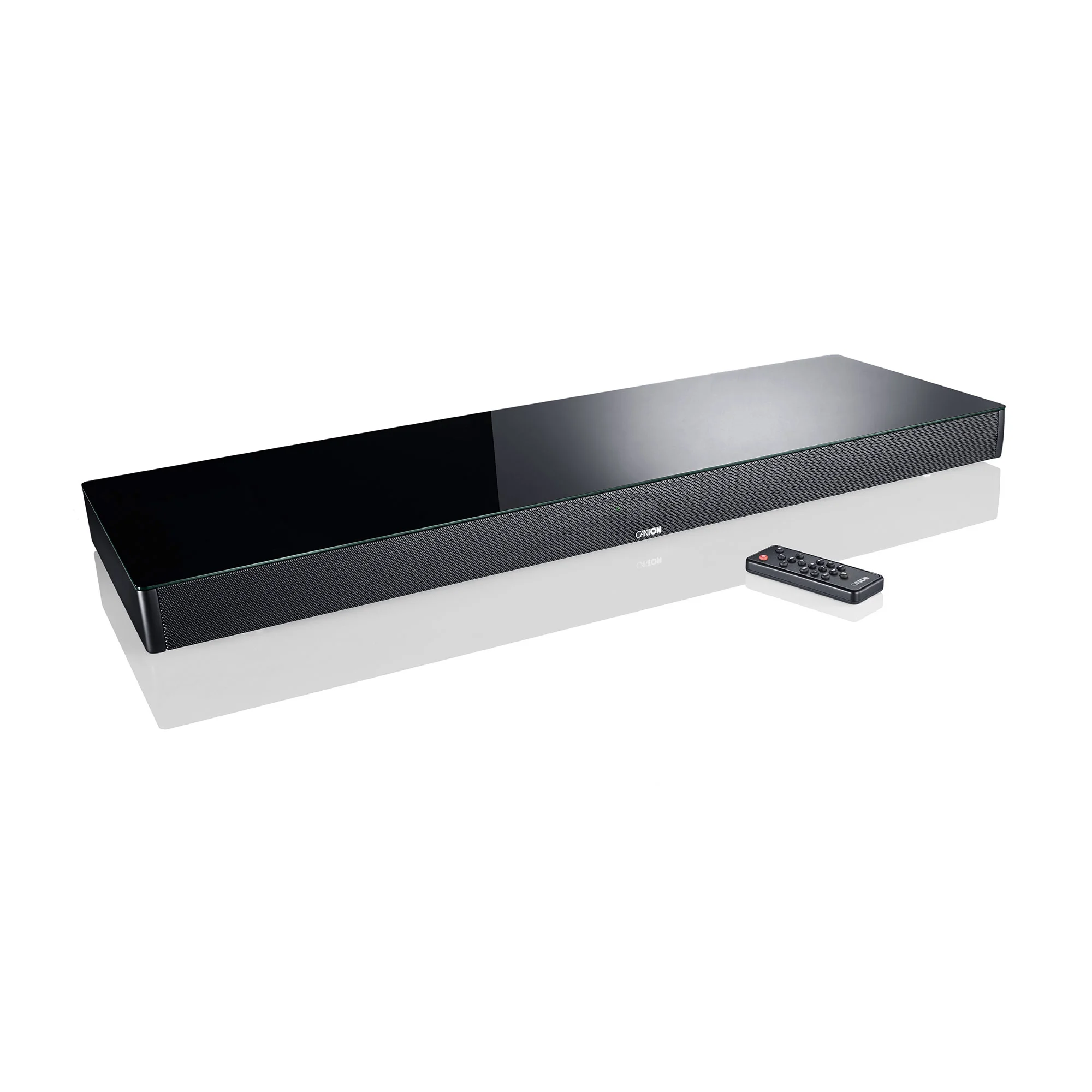  CANTON Smart Cinema Box 100 Black – цена, описание и отзывы — фото