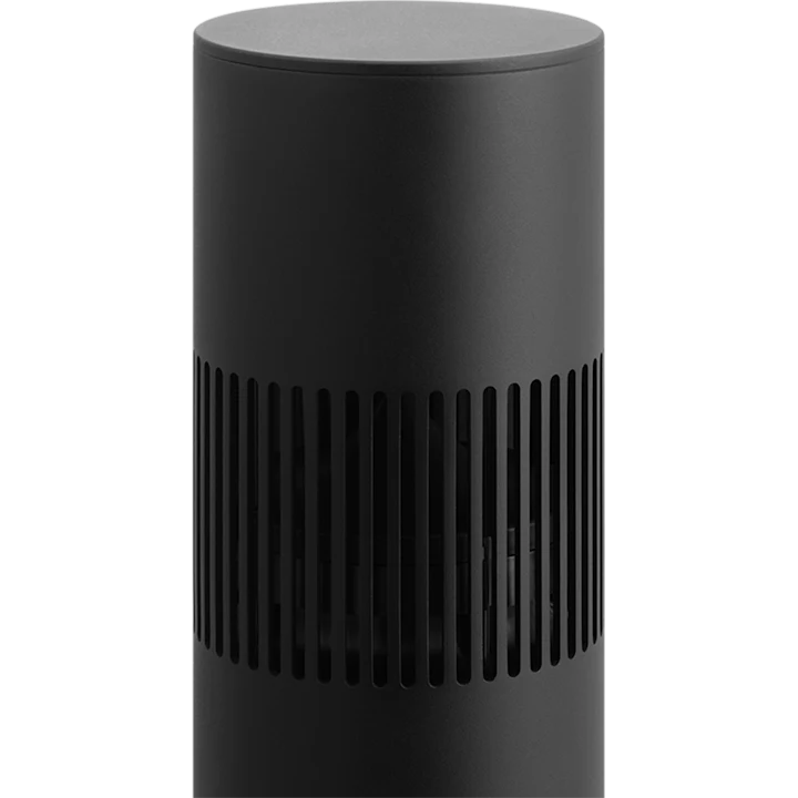 Ландшафтная акустика Bang & Olufsen Beosound Bollard Round Black – цена, описание и отзывы — фото