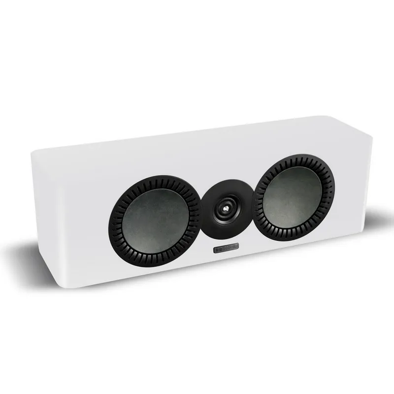 Акустика центрального канала Mission QX-C MKII White – цена, описание и отзывы — фото