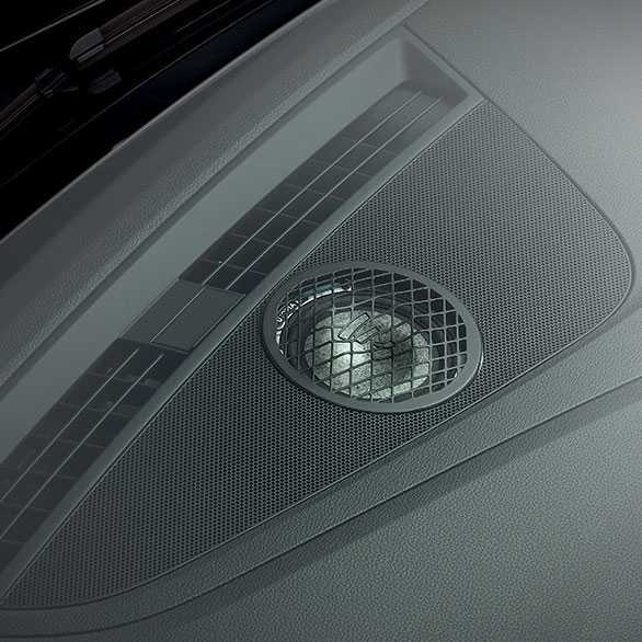  Focal Grille Utopia 3,5WM – цена, описание и отзывы — фото