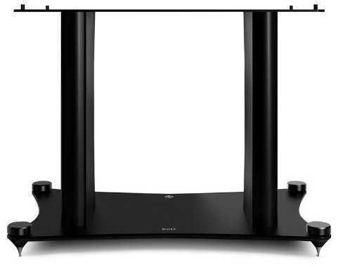 Стойка под акустику KEF Stands Reference 4c – цена, описание и отзывы — фото