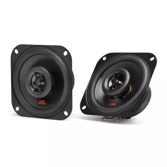 Автоакустика коаксиальная JBL STAGE2 424 – цена, описание и отзывы — фото
