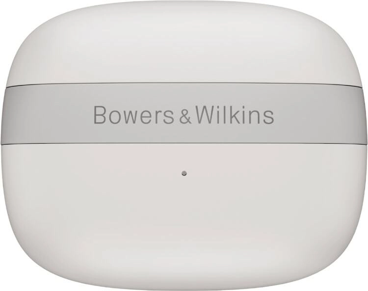Беспроводные наушники Bowers & Wilkins Pi6 Cloud Grey – цена, описание и отзывы — фото