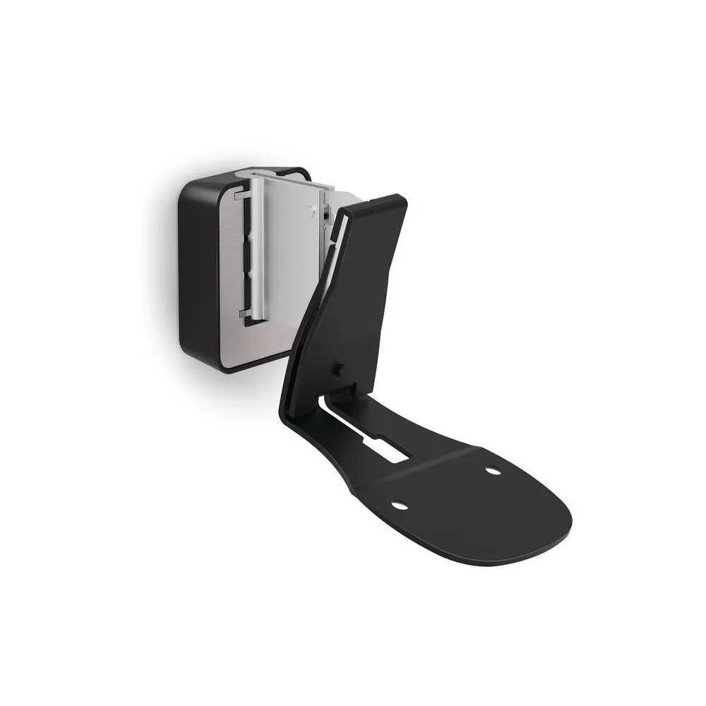 Крепление Bowers & Wilkins Formation Flex Wall Bracket Black – цена, описание и отзывы — фото