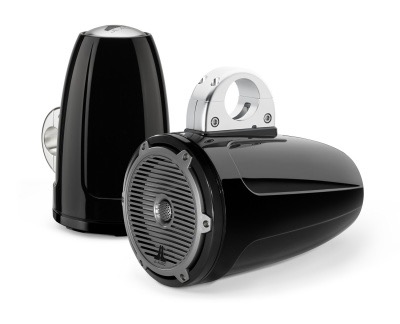 Морская акустика JL Audio M770-ETXv3-CG-TB Classic Titanium – цена, описание и отзывы — фото