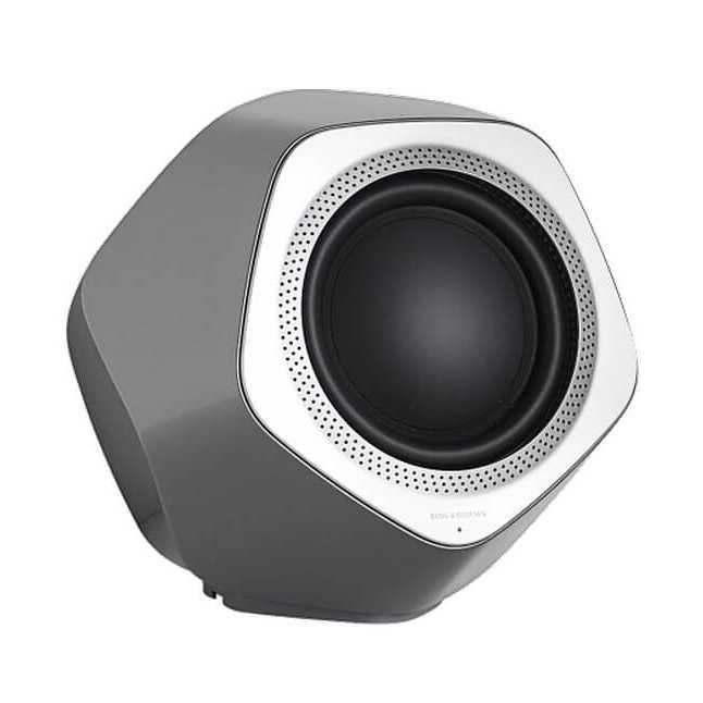 Сабвуфер Bang & Olufsen BeoLab 19 Grey – цена, описание и отзывы — фото