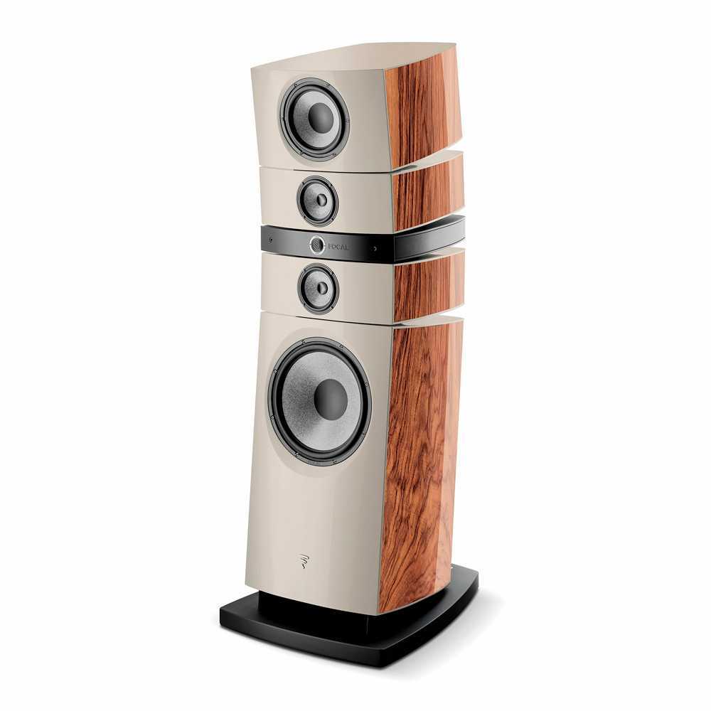  Focal Grande Utopia EM EVO NATURAL WALNUT – цена, описание и отзывы — фото