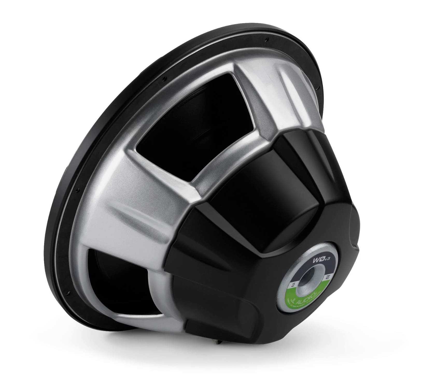 Сабвуфер JL Audio 15W0v3-4 – цена, описание и отзывы — фото